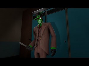 TF2 - Trickstab Compilation - The Master