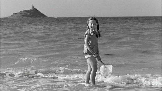 Le Blé en Herbe (1954) Edwige Feuillère, Nicole Berger FRench