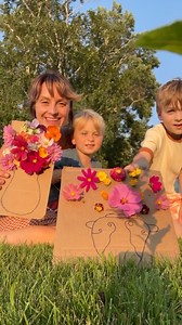 How cute is this DIY flower project!? 🥺😍🌼 We're obsessed! Follow @wastefreeplanet for more sustainable education and join our green family of over 702K! Be sure to check out for our Waste Free Home Guide available now🌎💚 Subscribe for 25% off! Repost • @northwoodsfolk The easiest summer craft there ever was 💐☀️🌿✨ #gardengoals#plantyourownfood#getgrowing#greenhousegoals#vegetablegrowing#vegetablegardening#fromseed#growtoeat #permaculturegarden#diygardening#seedsaving#veggiegarden#permacultu