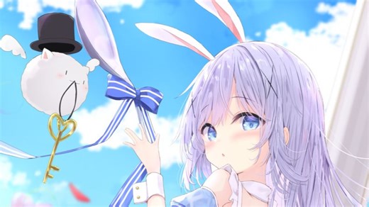 [搬运][Rabi-Ribi] BEX BH无Buff一命魔女