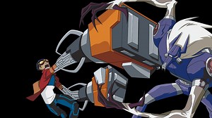 Watch Generator Rex | Netflix