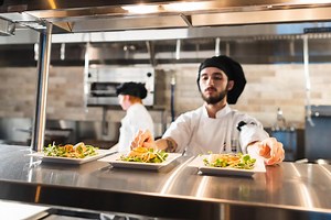 Food Service Operations and Hospitality Leadership | Technology and Occupational Sciences