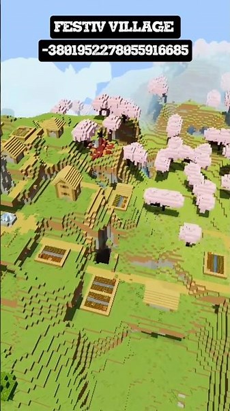 Finding Most Amazing Minecraft Seeds in 26.2#minecraftbuilding #shortsfeed #gaming #shorts