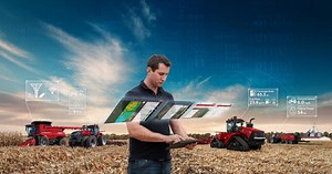 Case IH: Innovating Technology