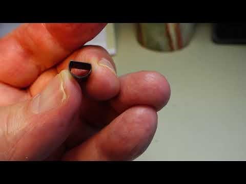 Repair Samsung Range Knobs