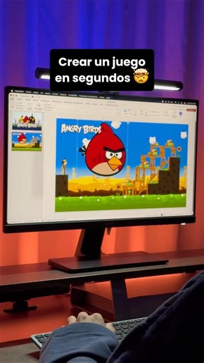 🤯 Create a mobile game in seconds