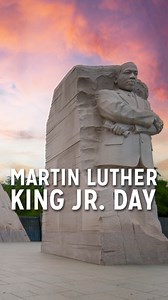 Today, we honor the enduring legacy of Dr. Martin Luther King Jr. and reflect on his call to serve, uplift, and stand together in pursuit of a more just and compassionate world. #MLKDay #RememberingMLK #CommunityTogether | AAA The Auto Club Group