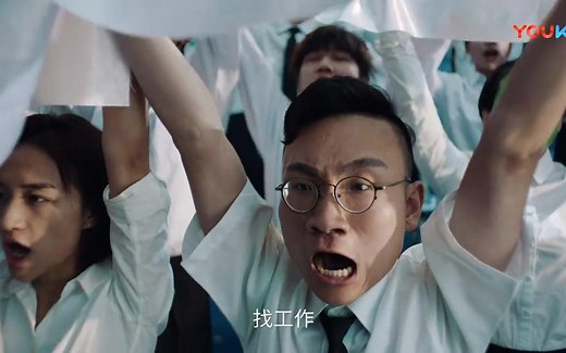 BOSS直聘 2016-2018的广告