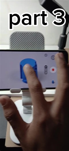 How to Make Kinetic Sand ASMR Videos Part 3