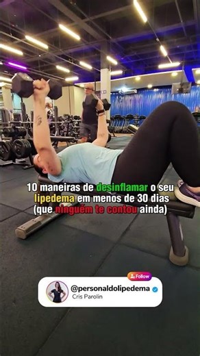 10 estrategias para desinflamar o lipedema