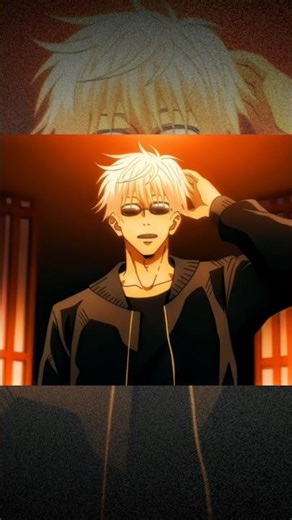 GOJO X DHURANDHAR 🥵 [AMV\EDIT]4K!! 🔥