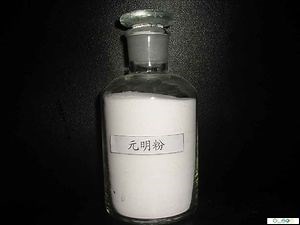 [Hot Item] Sodium Sulfate Anhydrous; Sulphide CAS#: 7757 -82-6