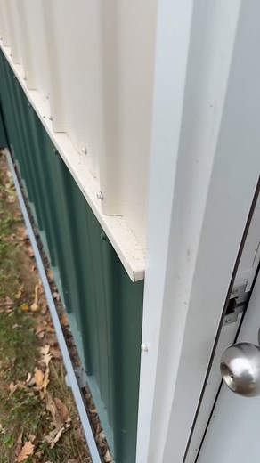 Well, I guess our gopher trap has been catching more skunks than anything else. We have caught 4 in the last 45 days 😳 it kinda stinks 😜 | Herefords on Latimer