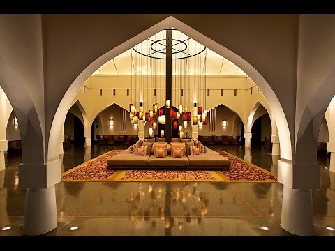 The Chedi Muscat | Oman | GHM hotels