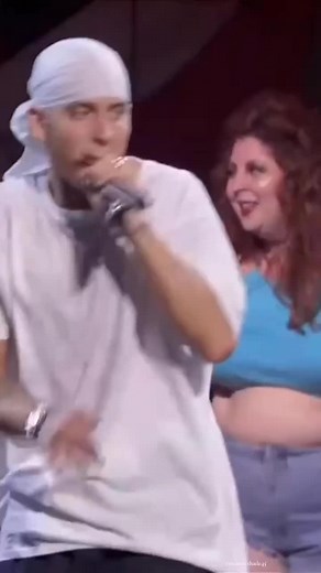 Eminem's Impact with 'Without Me' Live Performance