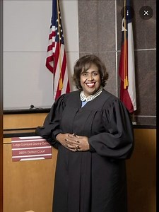 Candice MatthewsDr on Reels