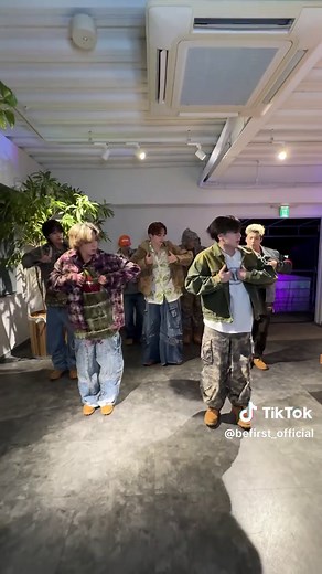 BE:FIRST 'Mainstream' ストリーミング再生回数100M突破