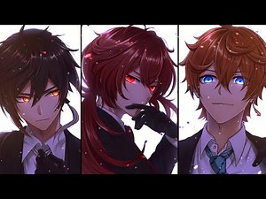 Nightcore → ABCDEFU ✗ Heat Waves ✗ Light Switch ✗ Bad Days ✗ Mood & MORE!! (Switching Vocals/Mashup)