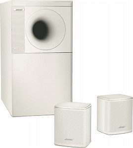 Bose Acoustimass 3