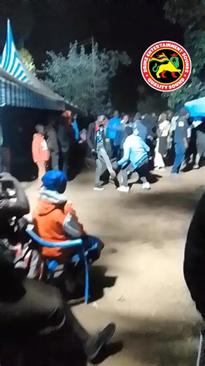 Reggae Dancing Videos: A Kenyan TikTok Experience