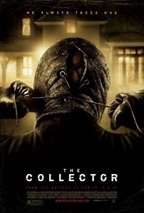 "The Collector " (2009) - Trailer | vídeos