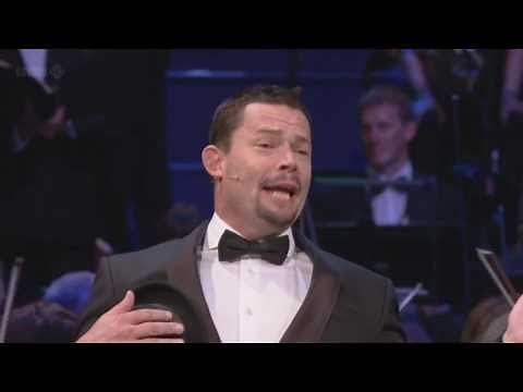 Nigel Richards - BBC Proms "Little Tin Box"
