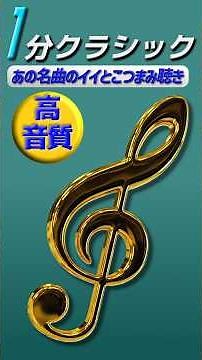 ラフマニノフ：ピアノ協奏曲第2番 ハ短調 Op.18 第2楽章「アダージョ・ソステヌート」-途中抜粋 Rachmaninoff: Piano Concerto