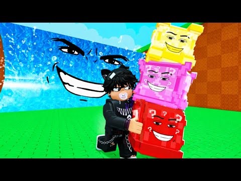 UPDATE INI PALING GOKIL ADA TSUNAMI ULAR || Escape Tsunami For Brainrots #roblox