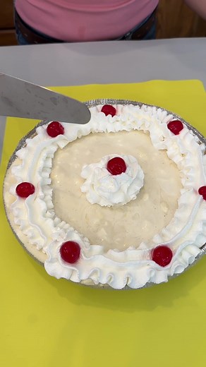 Delicious Dr Pepper Pie Recipe You Must Try