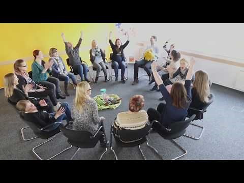 Kissenrennen – Eine WUP-Empfehlung der ELTERN-AG