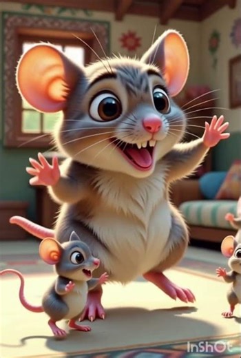 Funny dance 😃😃