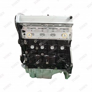 [Hot Item] F18d3 Zho (old model) Bare Engine Motor for Chevrolet