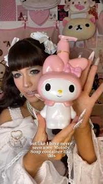 Kawaii + Gyaru Mall Haul 🤑✨