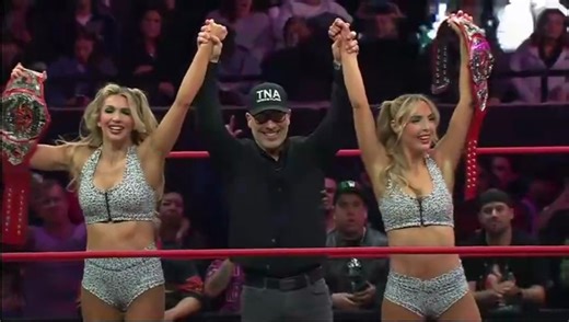 TNA Final Resolution 2025 - 5 December 2025 Full Show (Part-1)