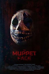 The Muppet-Face - Movie