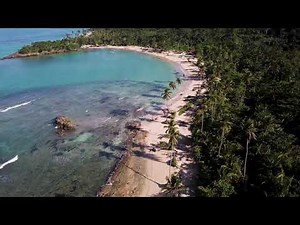 Exploring the Beaches of Samaná | Go Dominican Republic