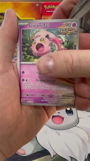 🎉 FIRST PACK MAGIC… AGAIN?! This luck is getting unreal!! #pokemoncards