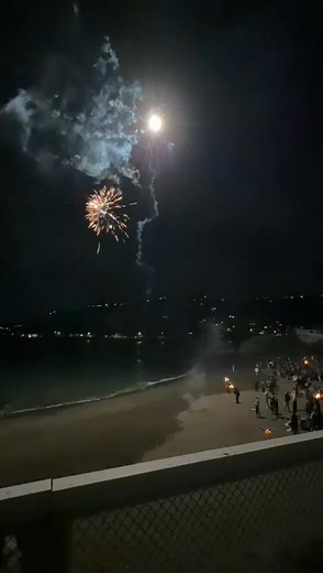 5.6K views · 31 reactions | Guy Fawkes princess bay  <AQ #Wellingtonlive | Wellington - LIVE | Facebook