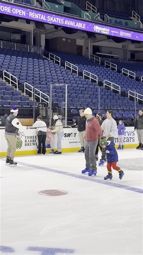 Winterfest presented by Synergy Systems & Solutions continues today with sessions from 2-4:30pm and 5-7:30pm. Parking is free in Lots J & K. Enter through the North Lobby doors. Dress up according to theme for the chance to win prizes! | Greensboro Gargoyles