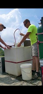 2.7K views · 34 reactions | A video from the release with Andry's Fish Farm! | Patoka Lake Marina and Lodging | Facebook