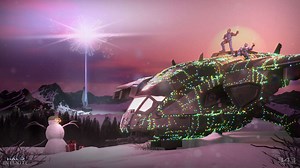 Winter Contingency II | Free 10-tier Event Pass | Halo Infinite