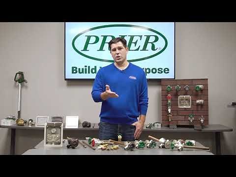 How to Choose An Outdoor Faucet, Hose Bibb, Sillcock or Hydrant Part 2