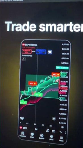 Start trading today with ai! #shorts #ai #trading