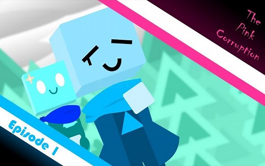 【搬运】The Pink Corruption Ep1【JSB同人动画】