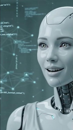Robot Wife | 2500 – A Sci-Fi Love Story Beyond Imagination | Official Trailer