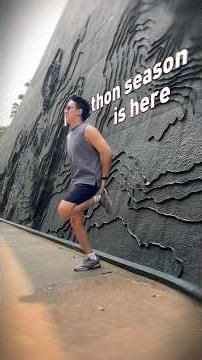 Marathon Season Is Here! These Are the Important Things You Need to Know