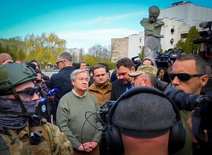 Today’s top trending stories: April 28, 2022