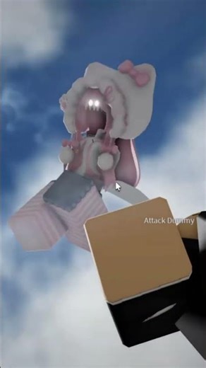 New SAITAMA Ultimate in The Strongest Battlegrounds 🔥#thestrongestbattlegrounds #roblox #tsb