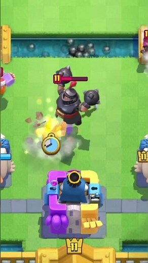 Easily Beat Mega Knight with These ESSENTIAL Strategies