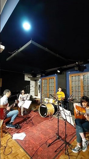 The Bare Necessities - Disney Jazz Ensemble #alirezaghahremani #jazzensemble #disneyjazz